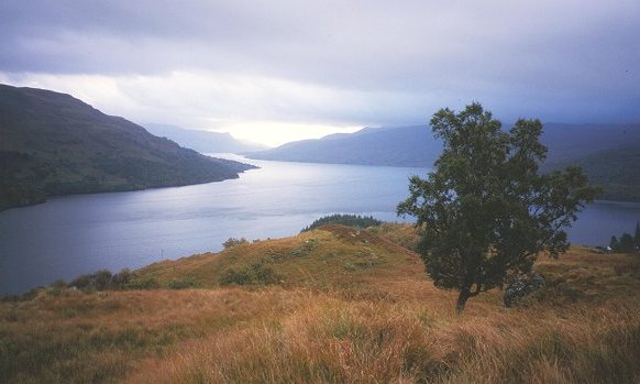 loch katrine