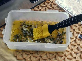 Marinade